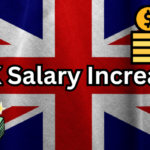 UK Salary Increase