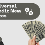 Universal Credit New Rates