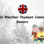 £280 Cold Weather Payment