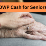 £350 DWP Cash for Seniors in UK