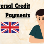 Universal Credit Payments