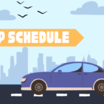 CAIP Schedule