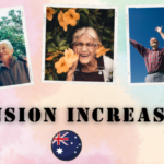 Pension Increase