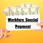 Workfare Special Payment