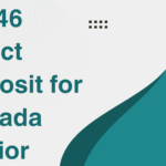$1546 Direct Deposit for Canada Senior
