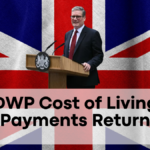 DWP Cost of Living Payments Return, Understanding the New Eligibility Criteria