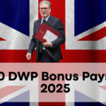 £400 DWP Bonus Payment 2025, Winter Relief for UK Families