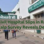 Mohali Civil Hospital Slips in Rankings Kayakalp Survey Reveals Decline