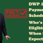 DWP £370 Payment Scheduled for May 2025 – Who’s Eligible & When to Expect It